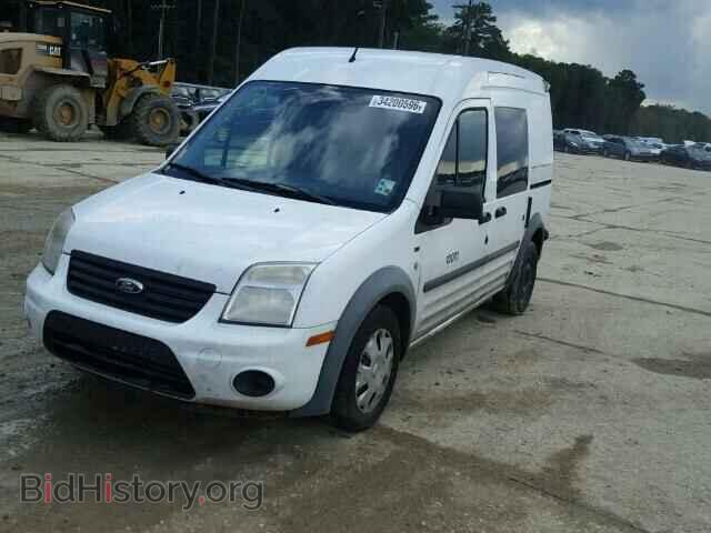 2012 FORD TRANSIT CO - VIN: NM0LS6BN1CT094733 - Фото 2