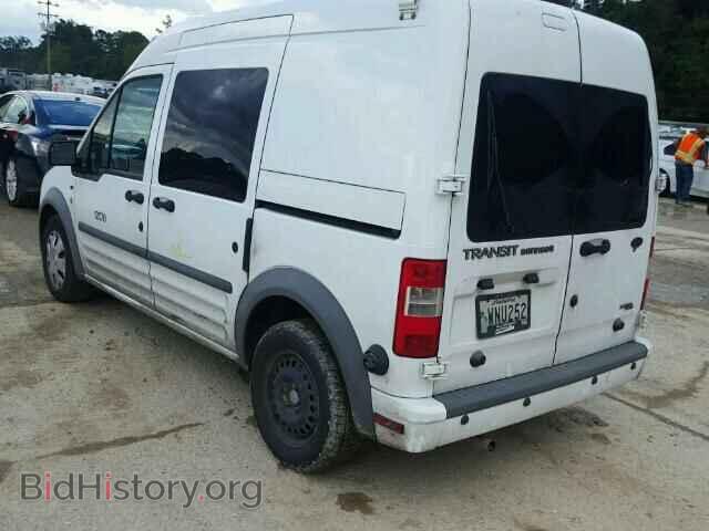 2012 FORD TRANSIT CO - VIN: NM0LS6BN1CT094733 - Фото 3