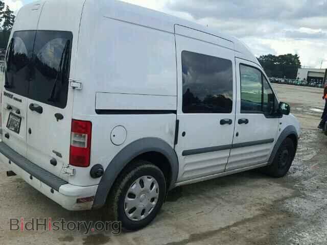 2012 FORD TRANSIT CO - VIN: NM0LS6BN1CT094733 - Фото 4