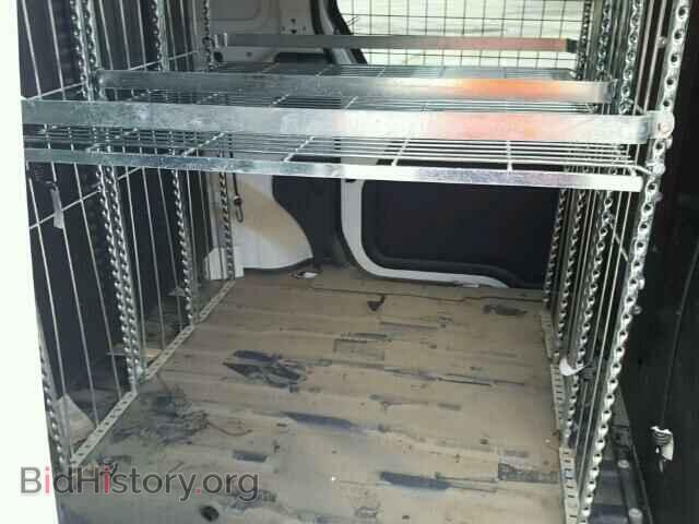2012 FORD TRANSIT CO - VIN: NM0LS6BN1CT094733 - Фото 6