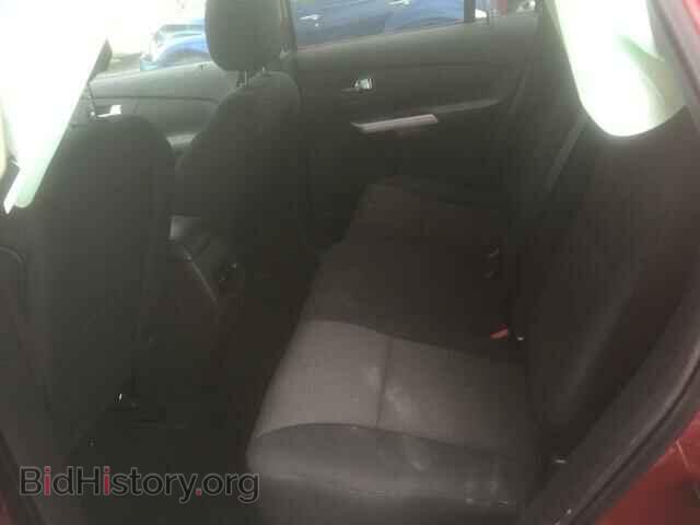 2013 FORD EDGE - VIN: 2FMDK3JC2DBC96144 - Фото 6