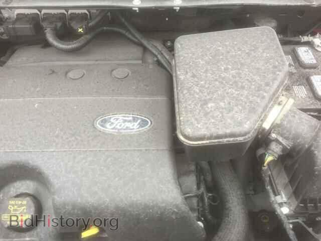 2013 FORD EDGE - VIN: 2FMDK3JC2DBC96144 - Фото 7