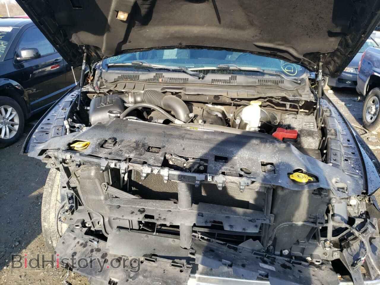 2017 RAM 1500 - VIN: 1C6RR7LTXHS586810 - Фото 7
