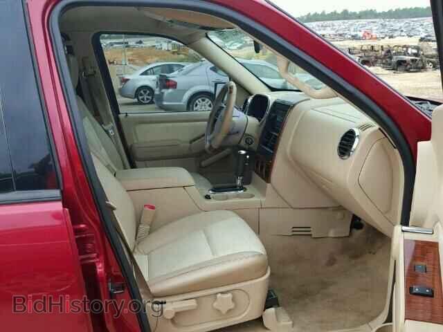 2006 FORD EXPLORER - VIN: 1FMEU64886ZA14547 - Фото 5