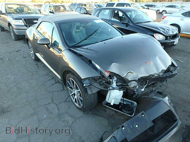 Фотография 4A37L5EFXBE003698 - MITSUBISHI ECLIPSE 2011