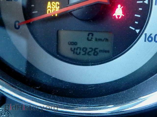 2011 MITSUBISHI ECLIPSE - VIN: 4A37L5EFXBE003698 - Photo 8