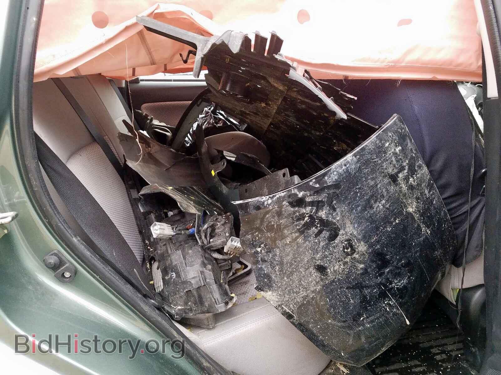 2017 SUBARU FORESTER - VIN: JF2SJABC0HH468330 - Фото 6