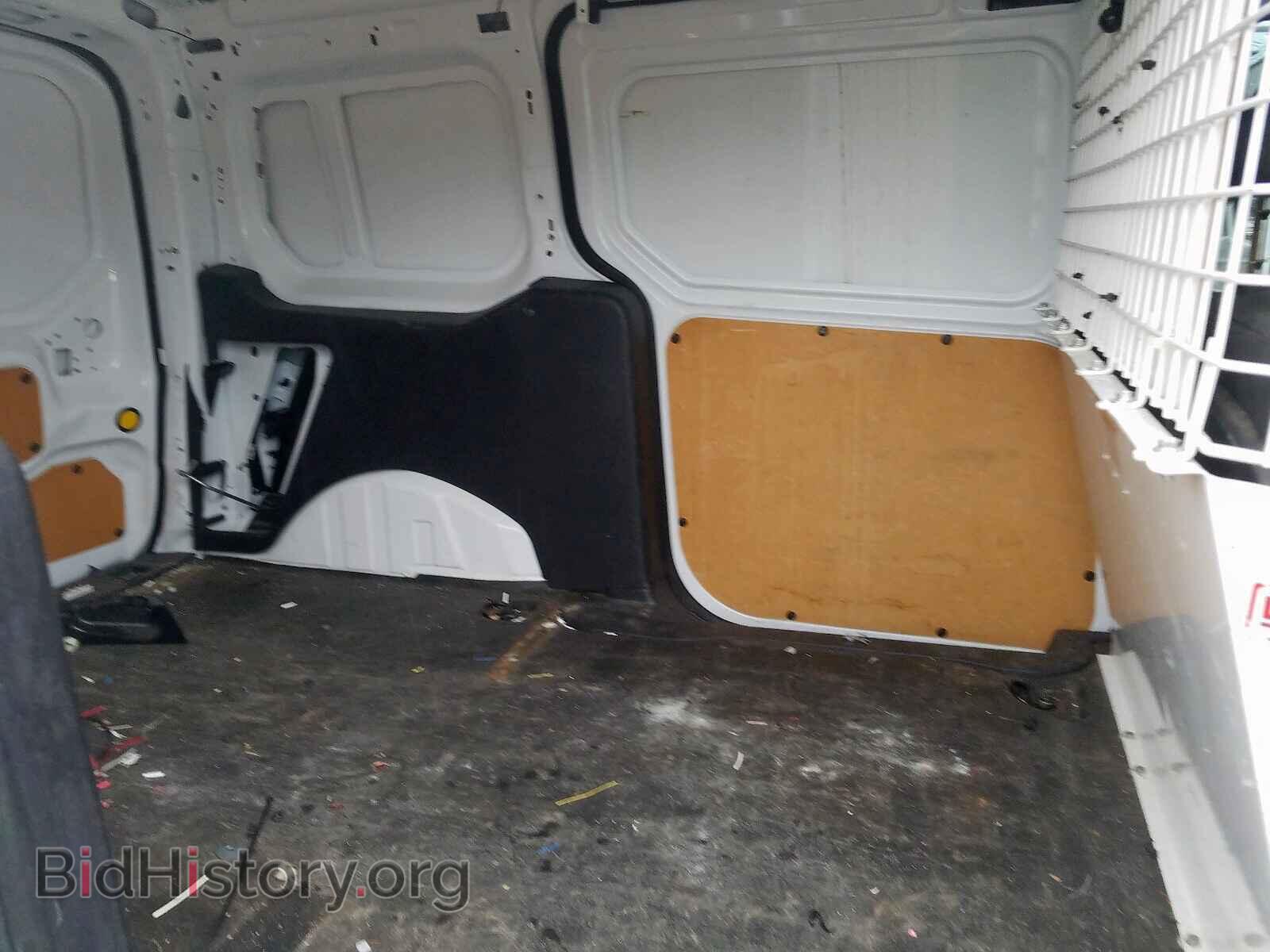 2015 FORD TRANSIT CO - VIN: NM0LS7E71F1179235 - Фото 6