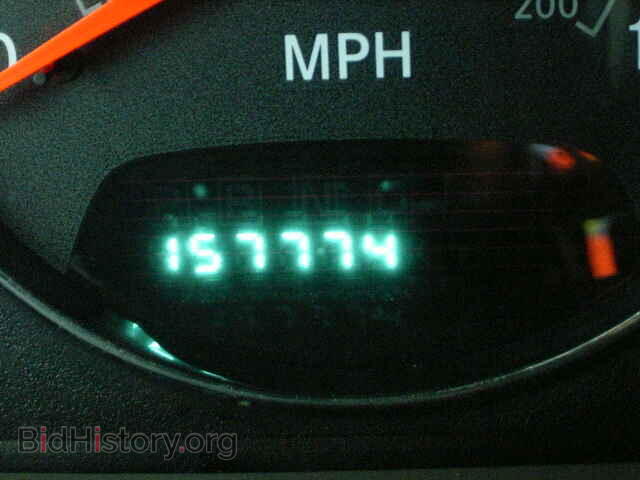 2004 CHRYSLER SEBRING - VIN: 1C3EL46X54N207182 - Фото 8