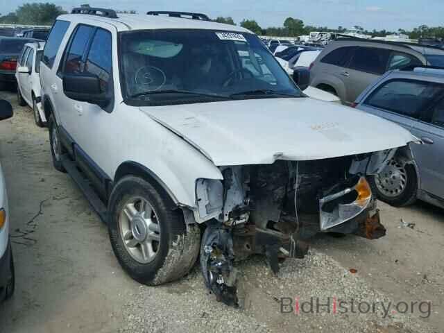 Photo 1FMPU15595LB05702 - FORD EXPEDITION 2005