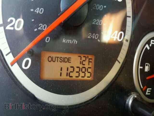 2006 HONDA CRV - VIN: SHSRD78896U443541 - Фото 8