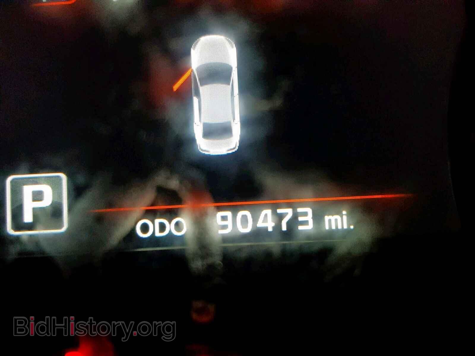 2014 KIA FORTE EX - VIN: KNAFX5A86E5195875 - Фото 8