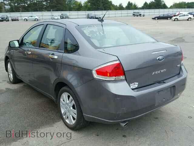 2011 FORD FOCUS - VIN: 1FAHP3HN9BW188121 - Фото 3