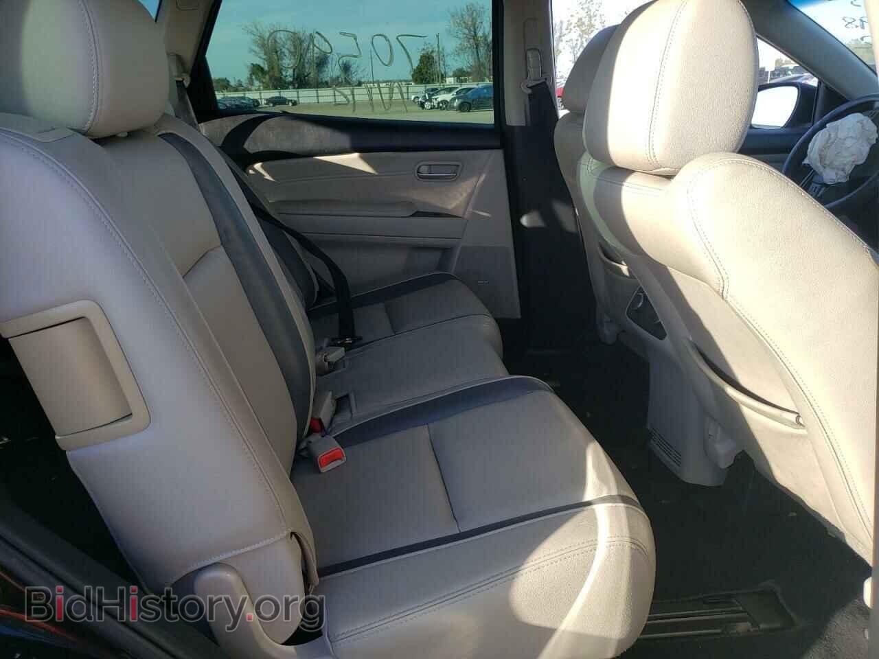 2008 MAZDA CX-9 - VIN: JM3TB28A580138894 - Фото 6