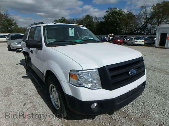 Photo 1FMJU1G59CEF17879 - FORD EXPEDITION 2012