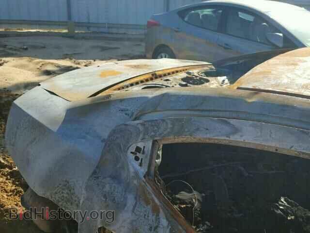 2010 DODGE CHARGER - VIN: 2B3CA4CD9AH148761 - Фото 10