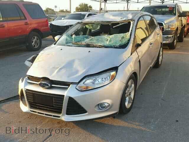 2012 FORD FOCUS - VIN: 1FAHP3K28CL444864 - Photo 2