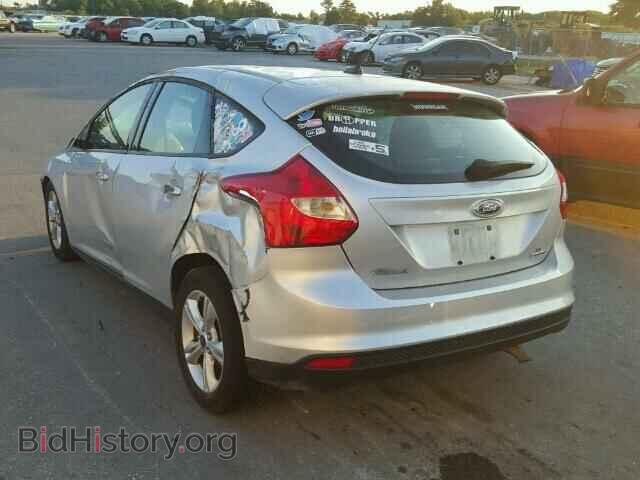 2012 FORD FOCUS - VIN: 1FAHP3K28CL444864 - Photo 3