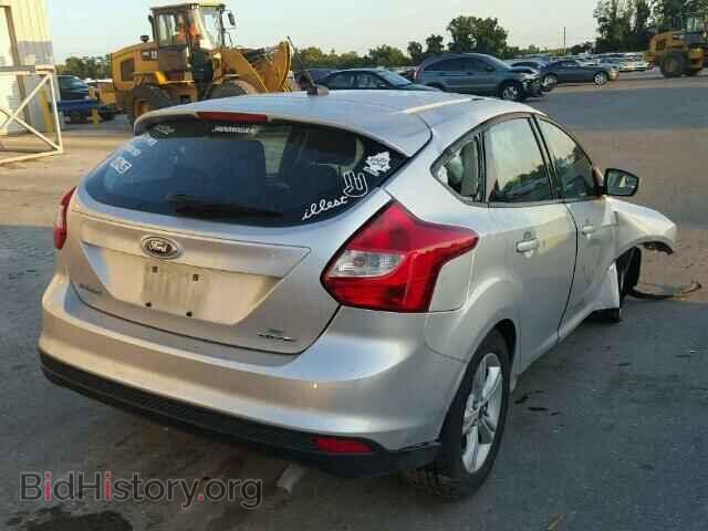 2012 FORD FOCUS - VIN: 1FAHP3K28CL444864 - Photo 4
