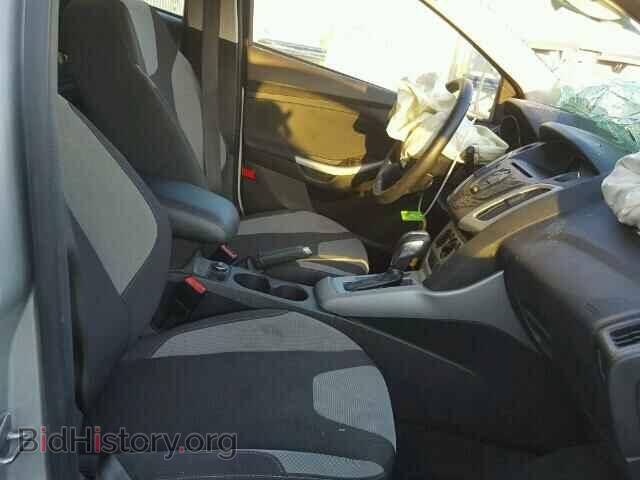 2012 FORD FOCUS - VIN: 1FAHP3K28CL444864 - Photo 5