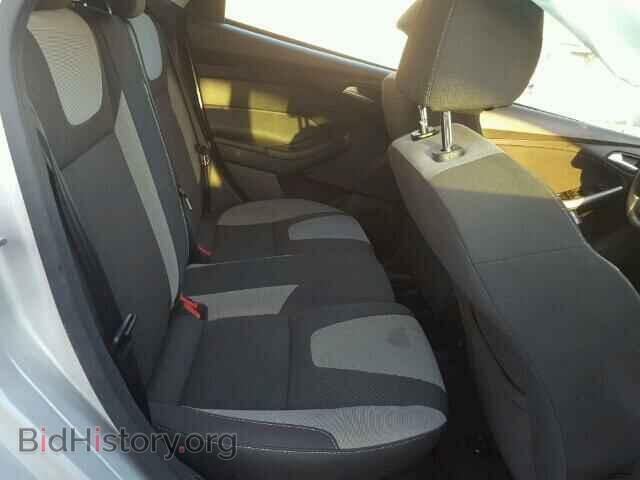 2012 FORD FOCUS - VIN: 1FAHP3K28CL444864 - Photo 6