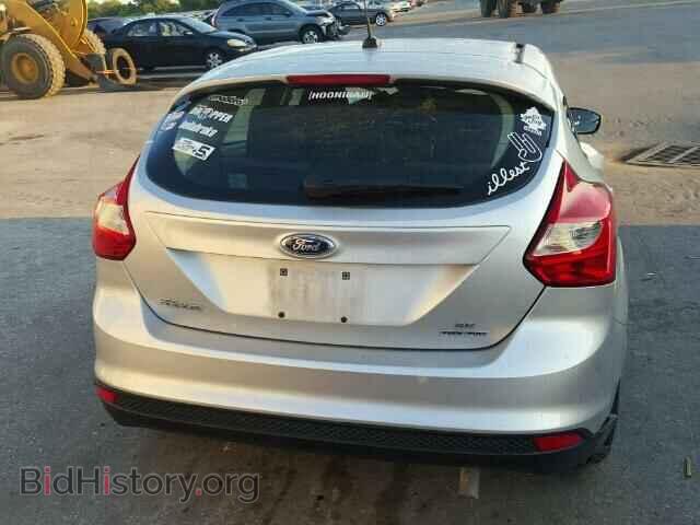 2012 FORD FOCUS - VIN: 1FAHP3K28CL444864 - Photo 10