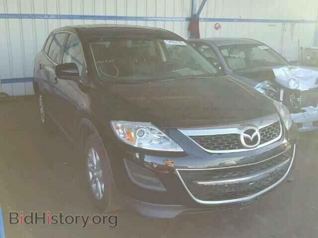 Photo JM3TB2CAXB0314143 - MAZDA CX-9 2011