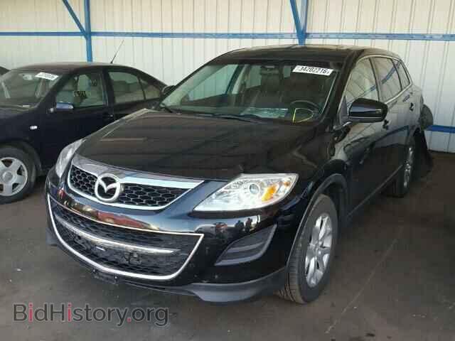 2011 MAZDA CX-9 - VIN: JM3TB2CAXB0314143 - Фото 2