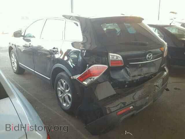 2011 MAZDA CX-9 - VIN: JM3TB2CAXB0314143 - Фото 3