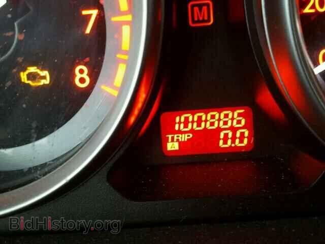 2011 MAZDA CX-9 - VIN: JM3TB2CAXB0314143 - Фото 8