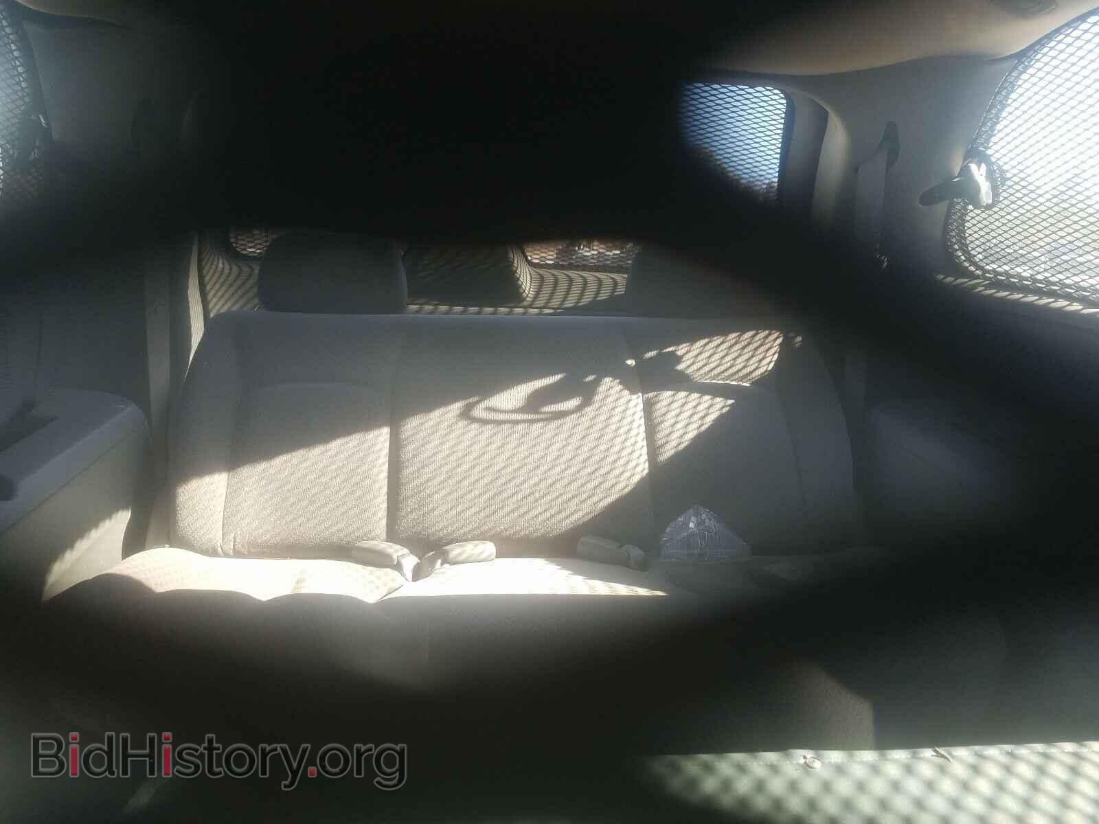 2006 DODGE CARAVAN - VIN: 1D4GP25E06B753991 - Фото 6