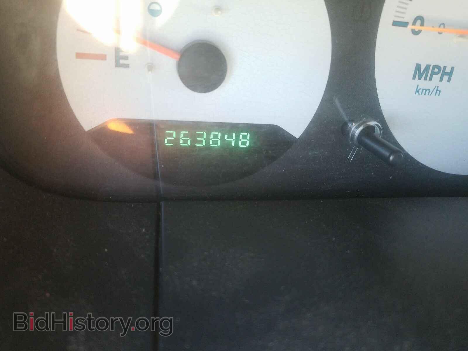 2006 DODGE CARAVAN - VIN: 1D4GP25E06B753991 - Фото 8