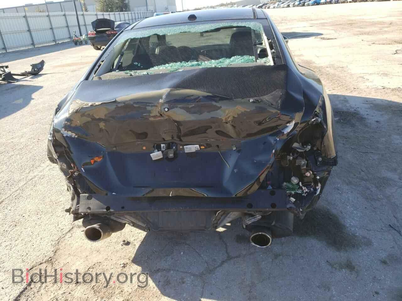 2011 NISSAN MAXIMA - VIN: 1N4AA5AP9BC845933 - Фото 9