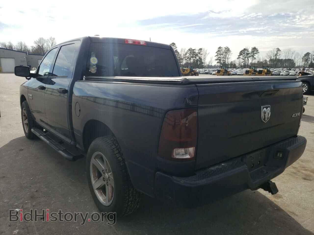 2015 RAM 1500 - VIN: 1C6RR7KG1FS720881 - Фото 3
