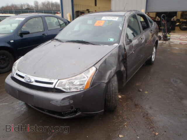2010 FORD FOCUS - VIN: 1FAHP3FN1AW285492 - Фото 2