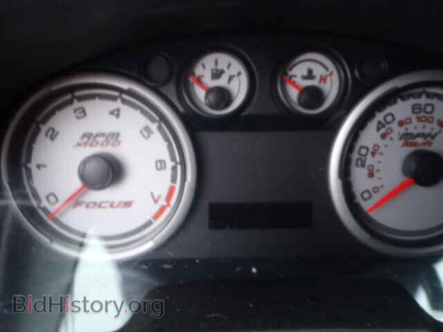 2010 FORD FOCUS - VIN: 1FAHP3FN1AW285492 - Фото 8