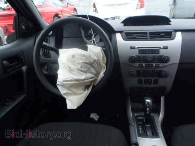 2010 FORD FOCUS - VIN: 1FAHP3FN1AW285492 - Фото 9