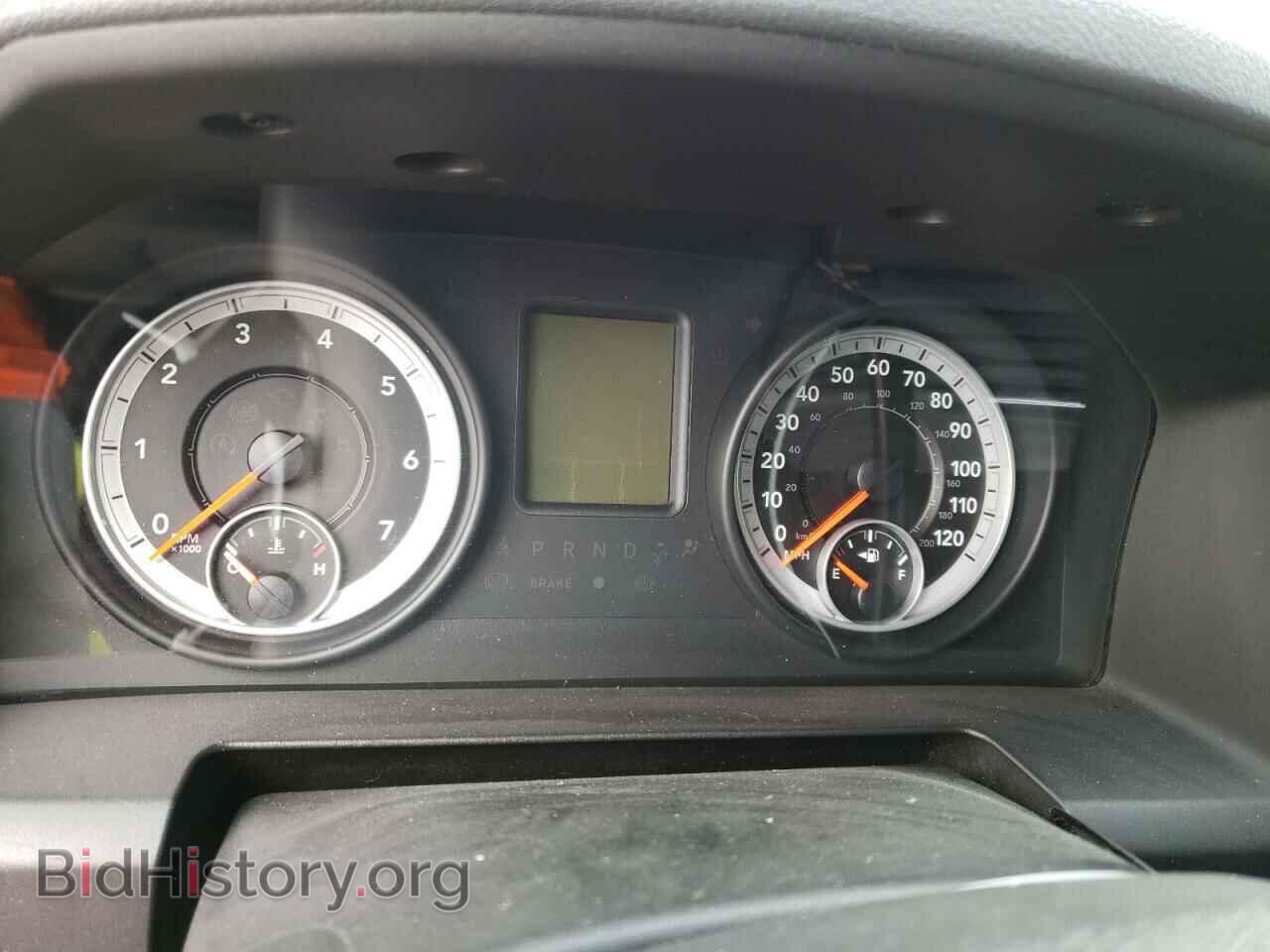 2013 RAM 1500 - VIN: 1C6RR6GP8DS600253 - Фото 8