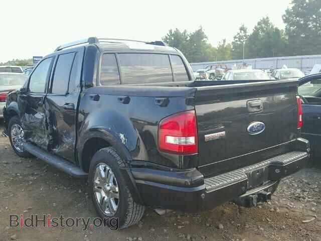 2010 FORD EXPLORER - VIN: 1FMEU3D87AUF03056 - Фото 3