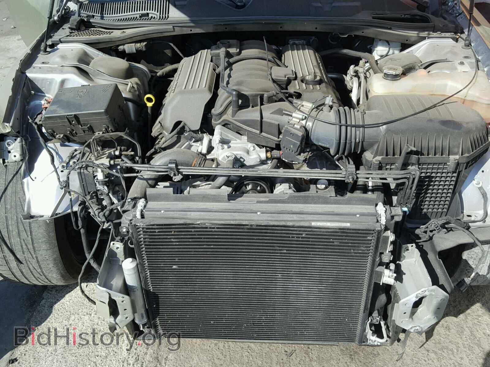 2015 DODGE CHALLENGER - VIN: 2C3CDZFJ9FH821550 - Photo 7