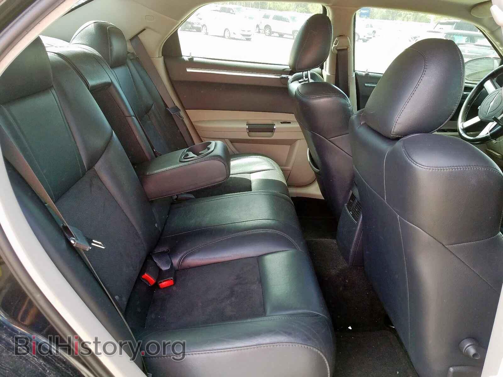 2006 CHRYSLER 300 - VIN: 2C3LA73W76H524113 - Фото 6