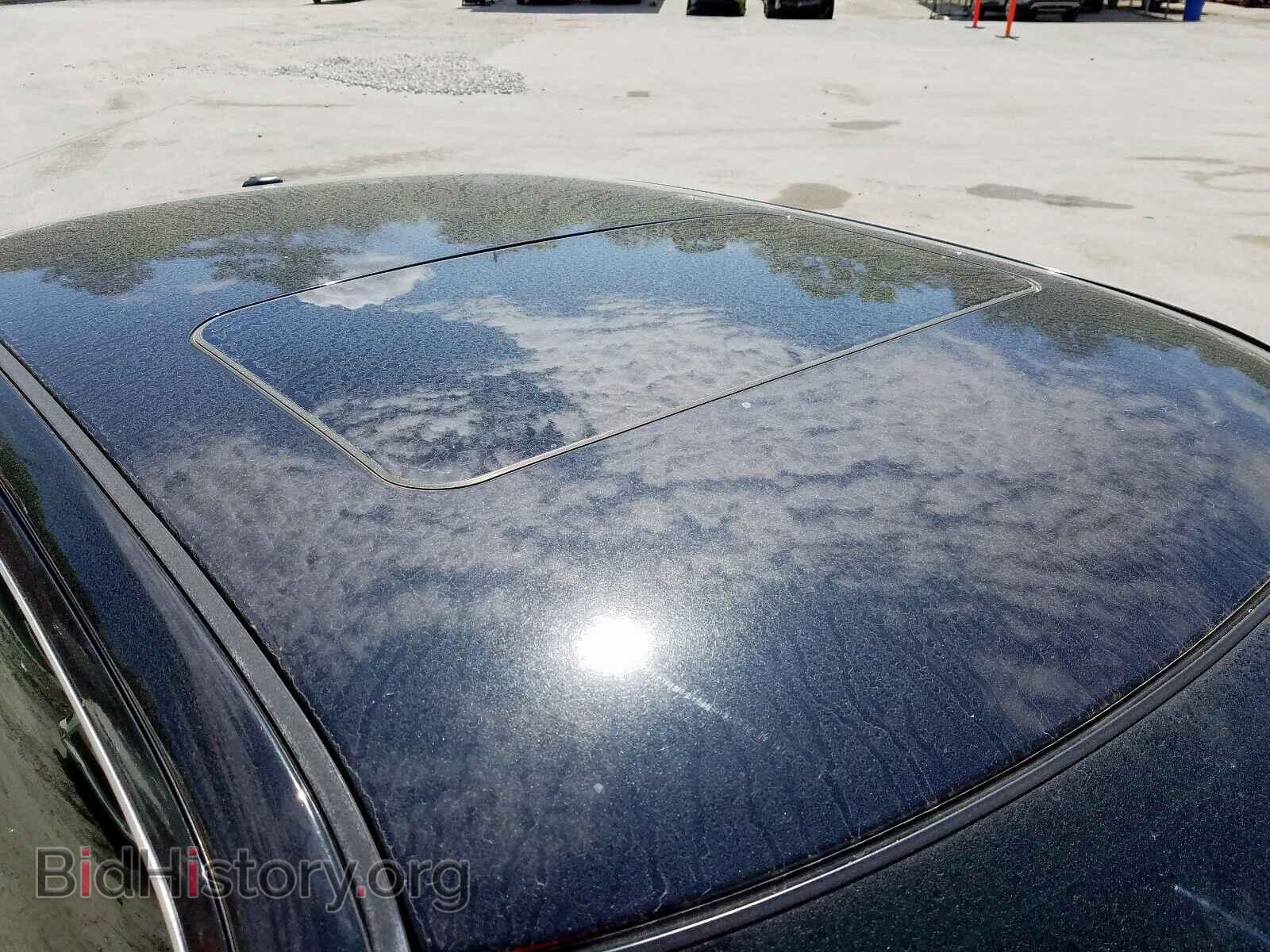 2006 CHRYSLER 300 - VIN: 2C3LA73W76H524113 - Фото 9