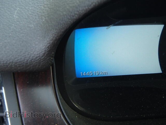 2011 FORD EDGE - VIN: 2FMDK4KC8BBA13750 - Фото 8