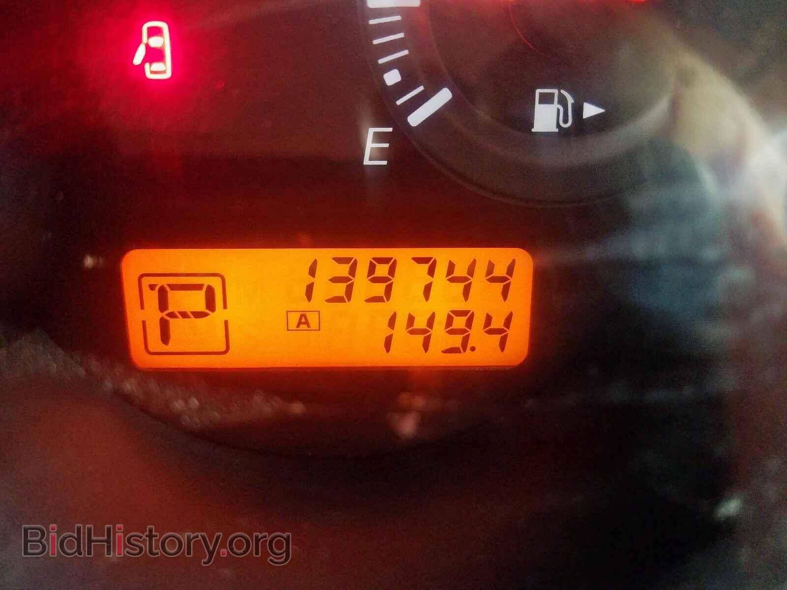 2012 NISSAN VERSA - VIN: 3N1BC1CP9CL360103 - Фото 8