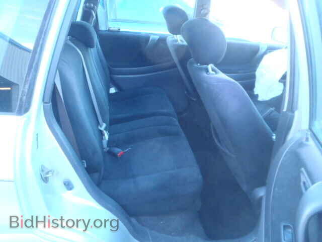 2003 SUZUKI AERIO - VIN: JS2RC41H335204962 - Фото 6