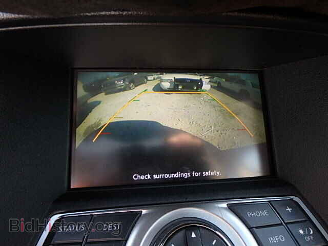 2010 NISSAN MAXIMA - VIN: 1N4AA5AP2AC838644 - Фото 9