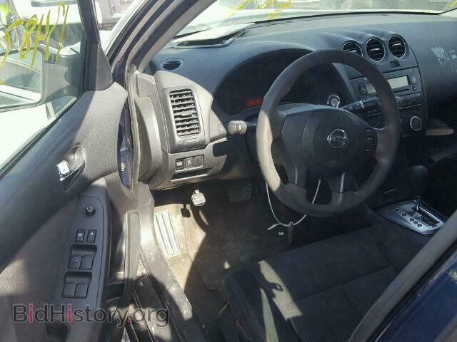 2012 NISSAN ALTIMA BAS - VIN: 1N4AL2AP7CC225172 - Фото 9