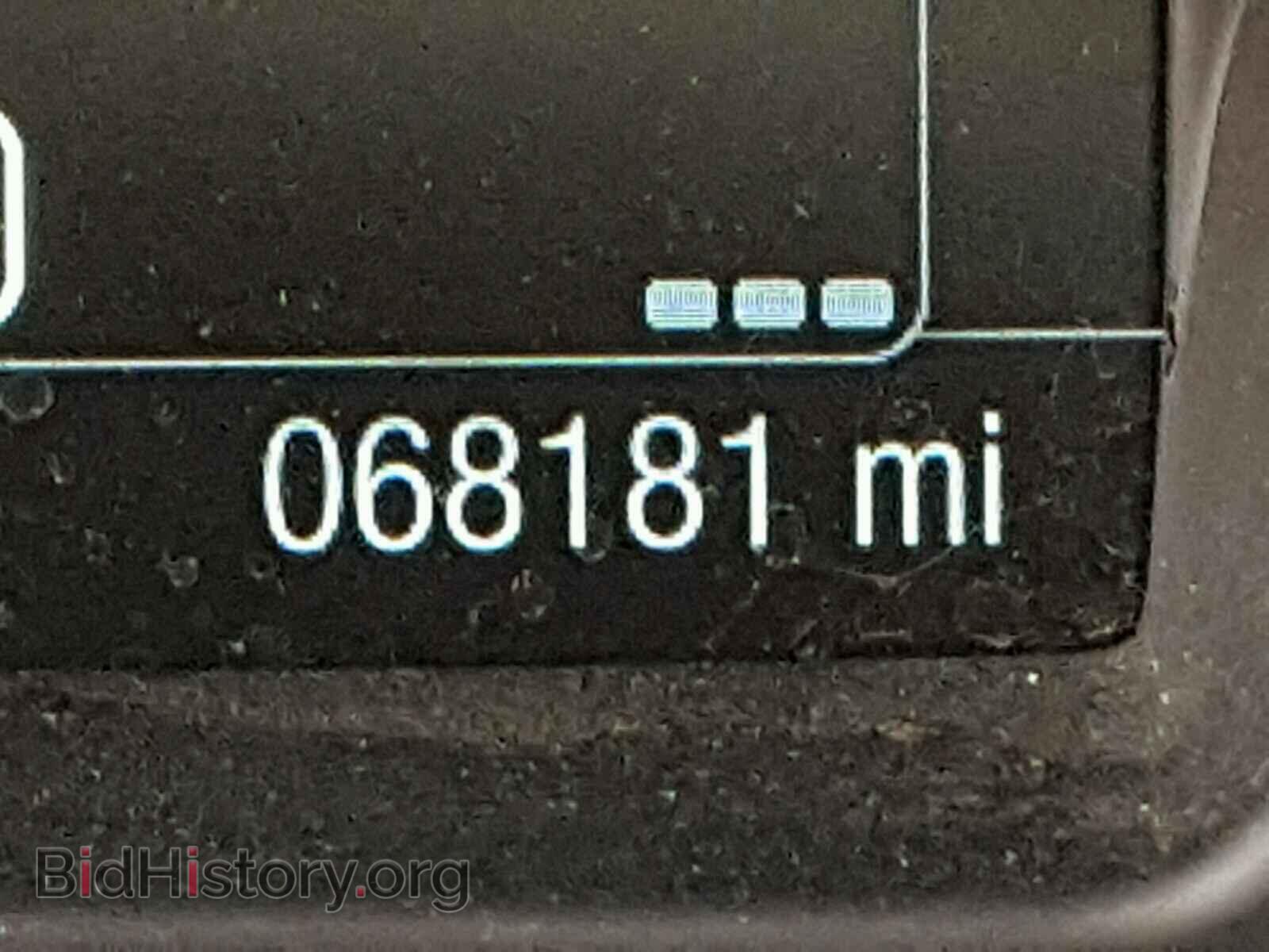 2014 FORD FOCUS - VIN: 1FADP3L92EL349178 - Photo 8