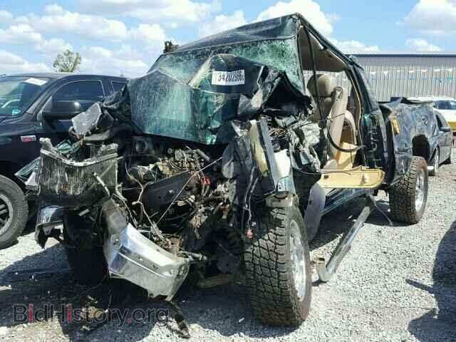 2006 CHEVROLET SILVERADO - VIN: 2GCEC19T561115609 - Photo 2