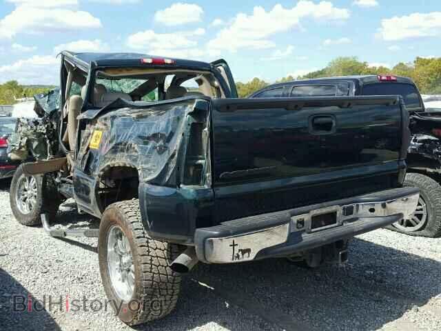 2006 CHEVROLET SILVERADO - VIN: 2GCEC19T561115609 - Photo 3